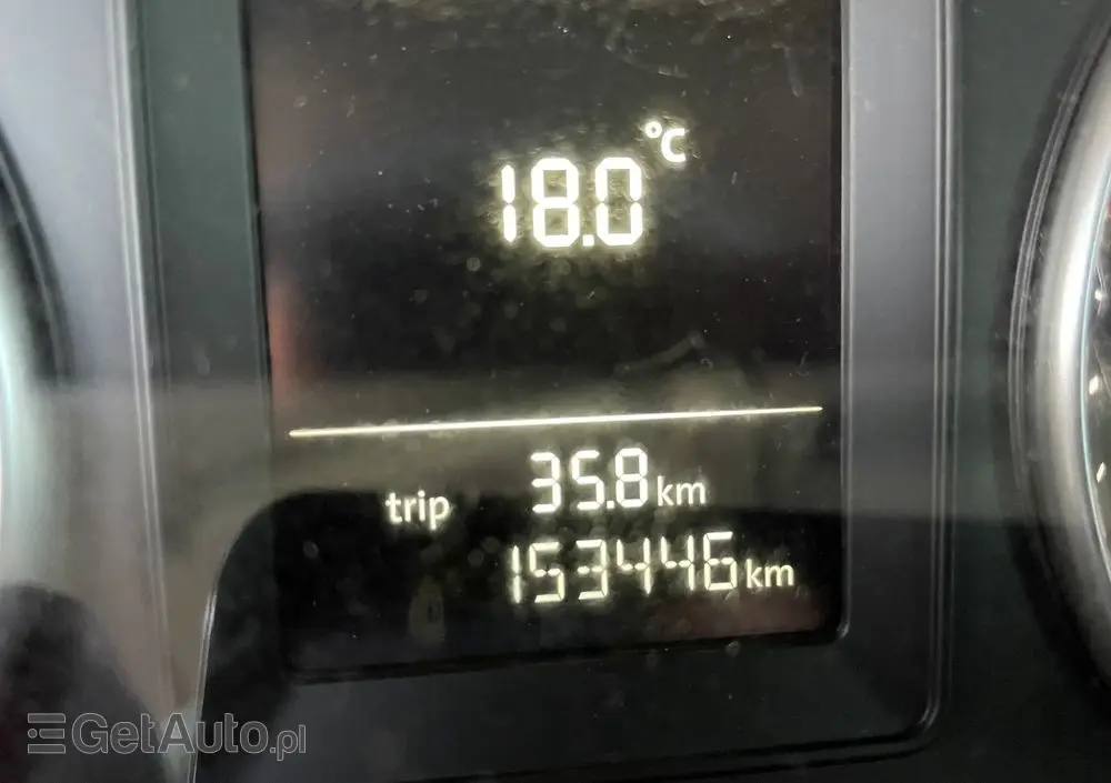 VOLKSWAGEN Caddy 2.0 TDI (5-Si.) Alltrack