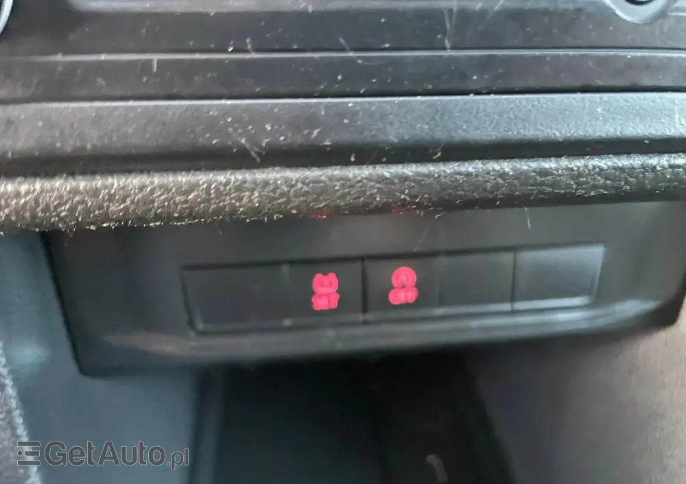 VOLKSWAGEN Caddy 2.0 TDI (5-Si.) Alltrack