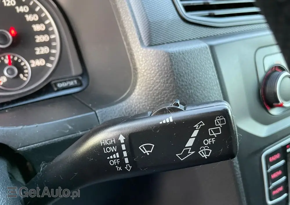 VOLKSWAGEN Caddy 2.0 TDI (5-Si.) Alltrack