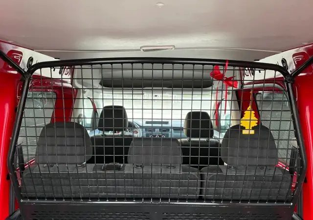 VOLKSWAGEN Caddy 2.0 TDI (5-Si.) Alltrack