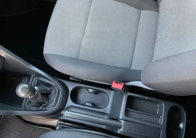 VOLKSWAGEN Caddy 2.0 TDI (5-Si.) Alltrack