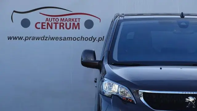 PEUGEOT Traveller 