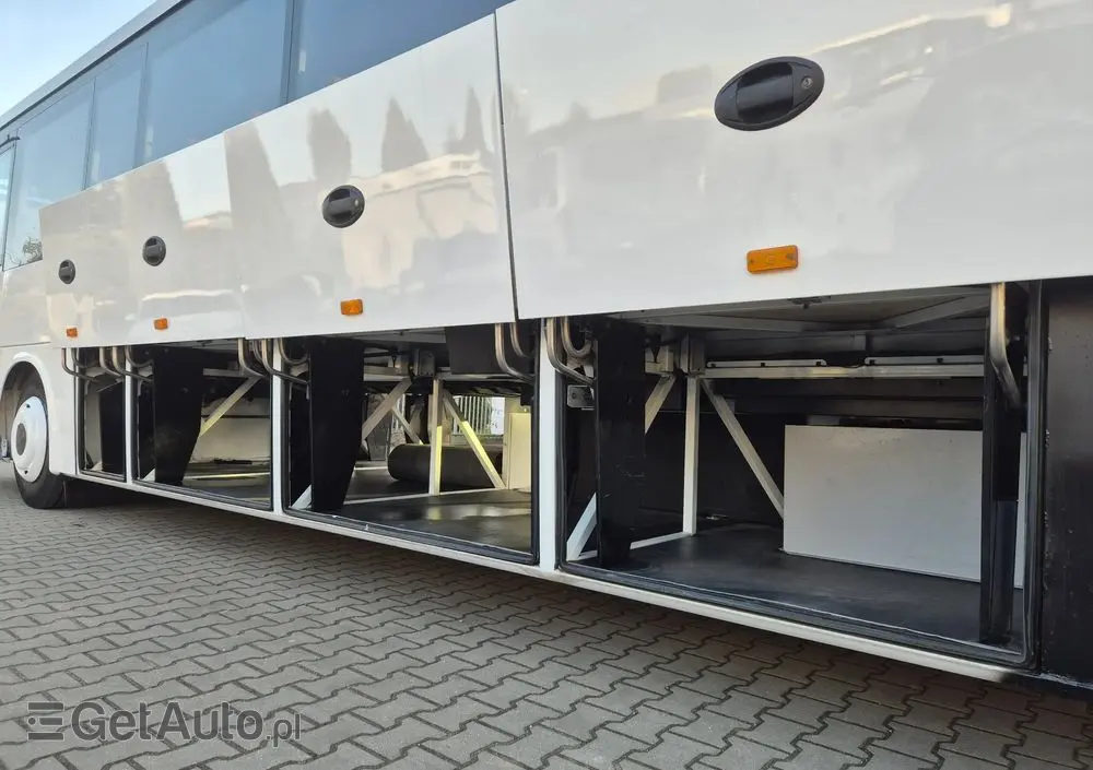 IRISBUS EVADYS H / SPROWADZONY / MANUAL / KLIMA EURO 5 