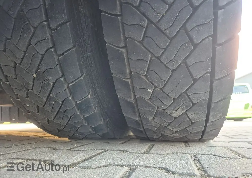 IRISBUS EVADYS H / SPROWADZONY / MANUAL / KLIMA EURO 5 