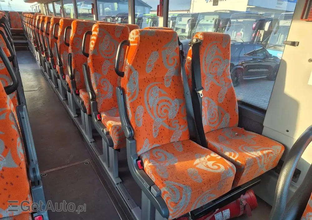 IRISBUS EVADYS H / SPROWADZONY / MANUAL / KLIMA EURO 5 