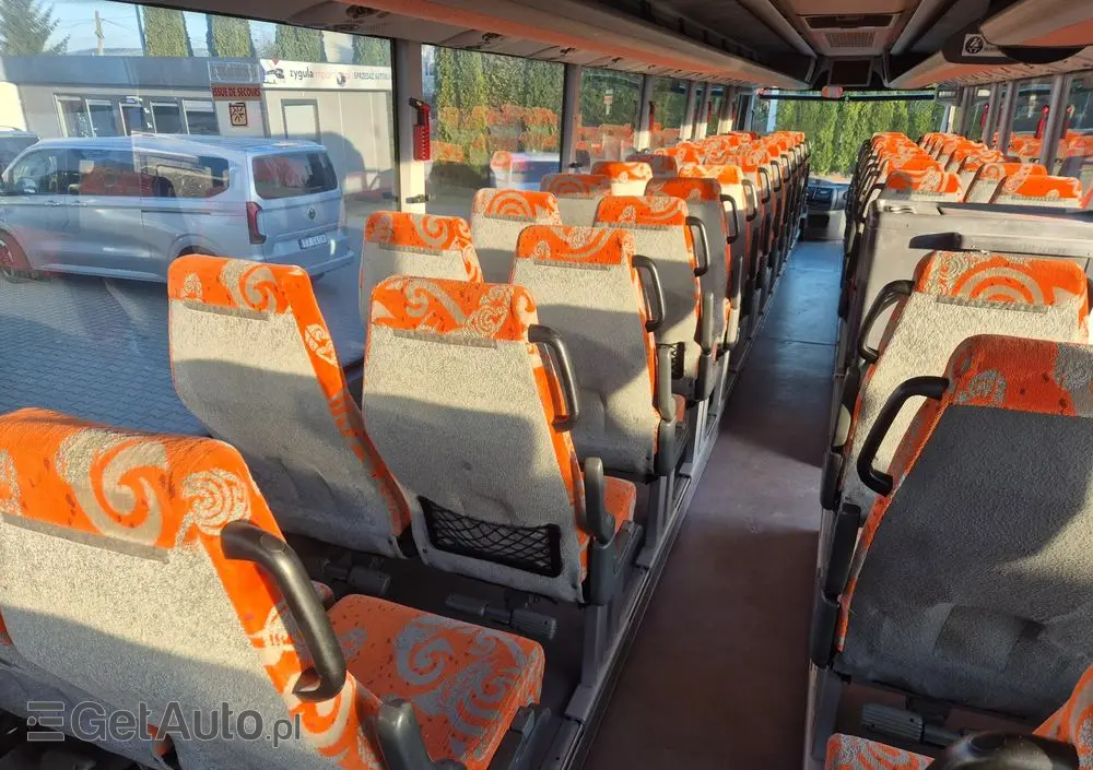 IRISBUS EVADYS H / SPROWADZONY / MANUAL / KLIMA EURO 5 