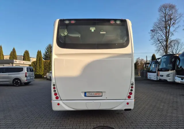 IRISBUS EVADYS H / SPROWADZONY / MANUAL / KLIMA EURO 5 