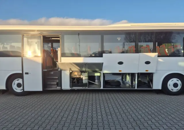 IRISBUS EVADYS H / SPROWADZONY / MANUAL / KLIMA EURO 5 