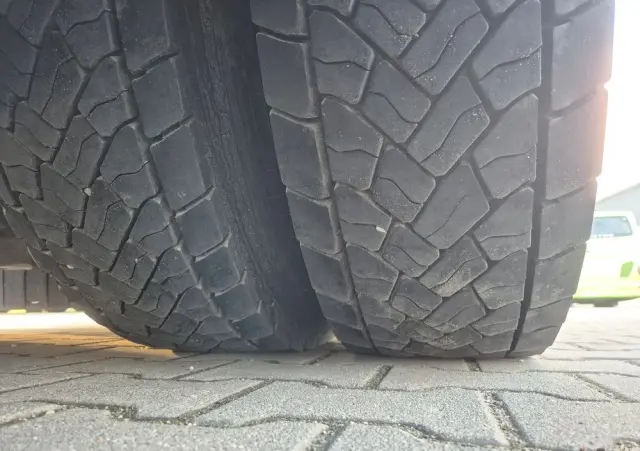 IRISBUS EVADYS H / SPROWADZONY / MANUAL / KLIMA EURO 5 