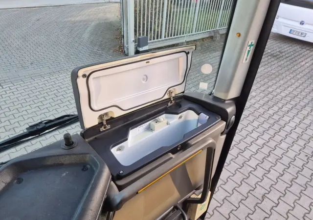 IRISBUS EVADYS H / SPROWADZONY / MANUAL / KLIMA EURO 5 