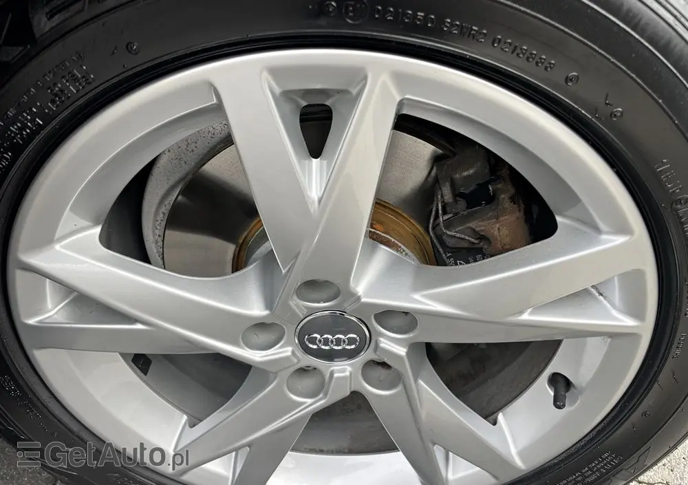AUDI A4 Avant 2.0 TDI ultra sport