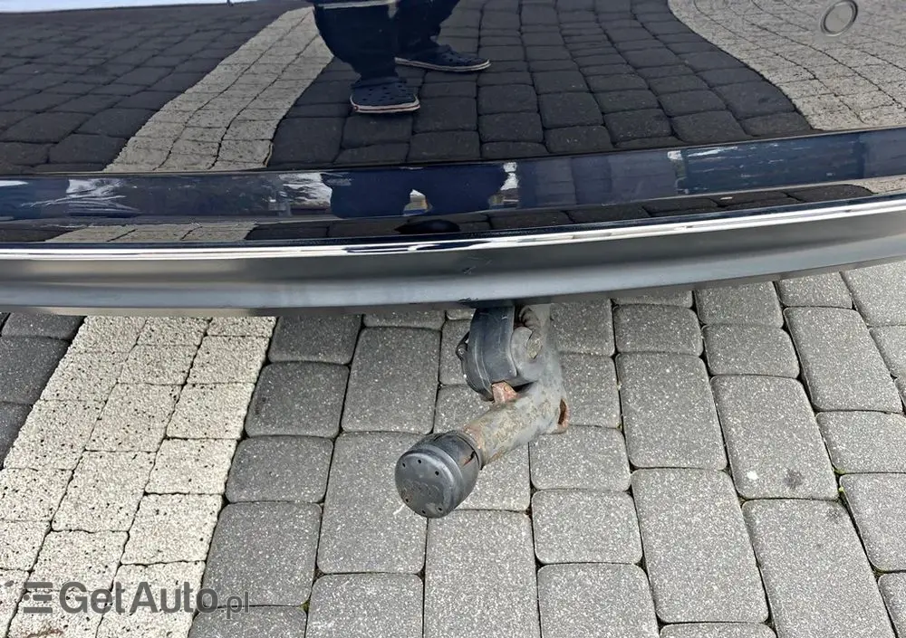AUDI A4 Avant 2.0 TDI ultra sport