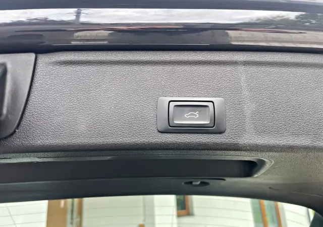 AUDI A4 Avant 2.0 TDI ultra sport