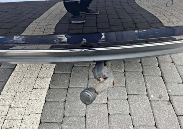 AUDI A4 Avant 2.0 TDI ultra sport