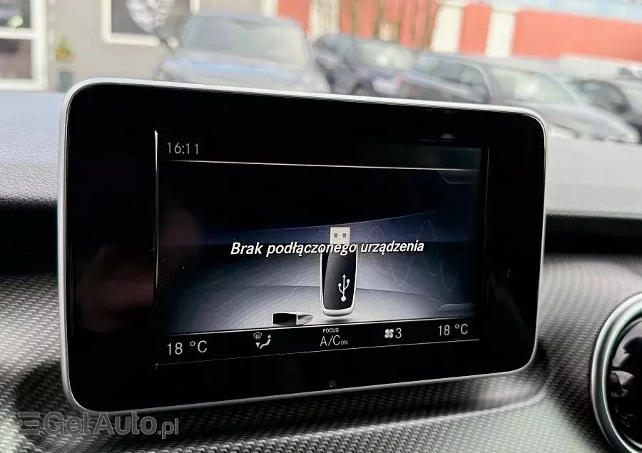 MERCEDES-BENZ Klasa V 250 d 4-Matic Avantgarde 7G-Tronic (d³ugi)