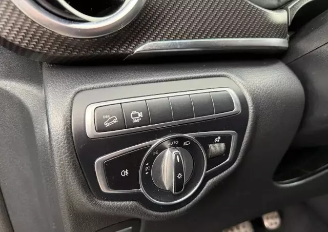 MERCEDES-BENZ Klasa V 250 d 4-Matic Avantgarde 7G-Tronic (d³ugi)