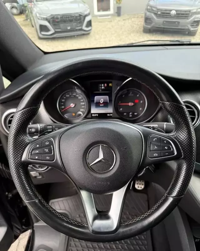 MERCEDES-BENZ Klasa V 250 d 4-Matic Avantgarde 7G-Tronic (d³ugi)