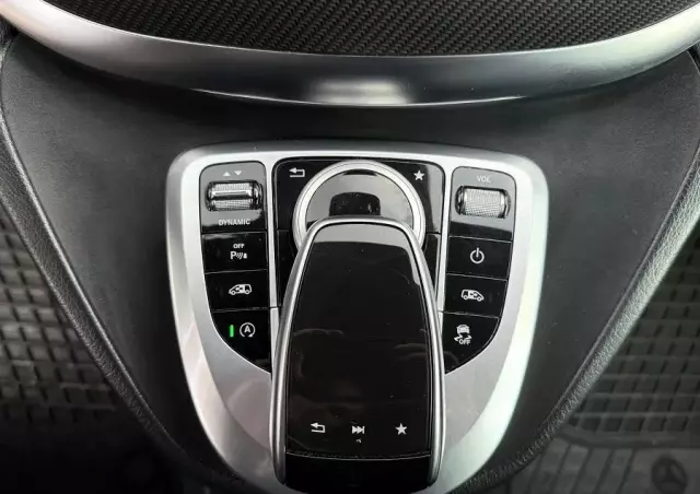 MERCEDES-BENZ Klasa V 250 d 4-Matic Avantgarde 7G-Tronic (d³ugi)