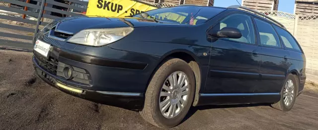 CITROËN C5 