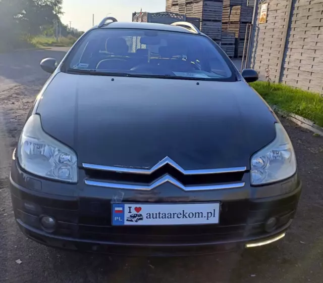 CITROËN C5 