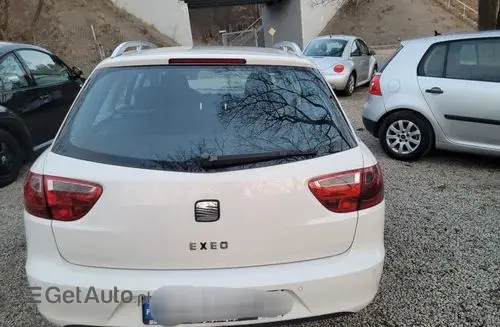 SEAT Exeo 