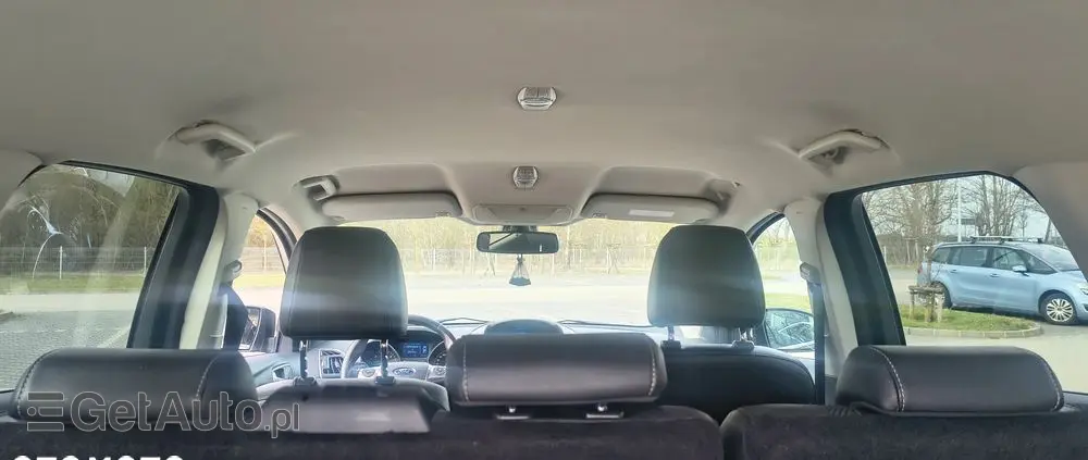 FORD Kuga 2.0 TDCi 2x4 Trend