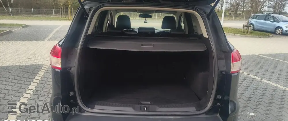 FORD Kuga 2.0 TDCi 2x4 Trend