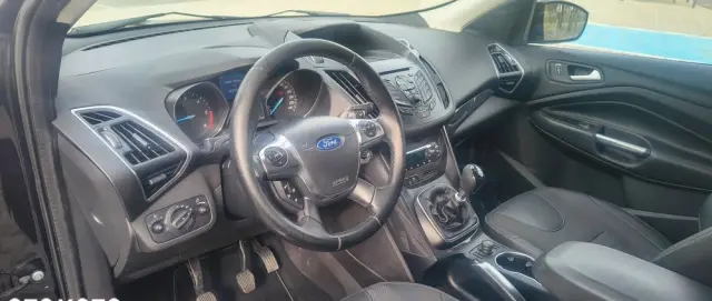 FORD Kuga 2.0 TDCi 2x4 Trend