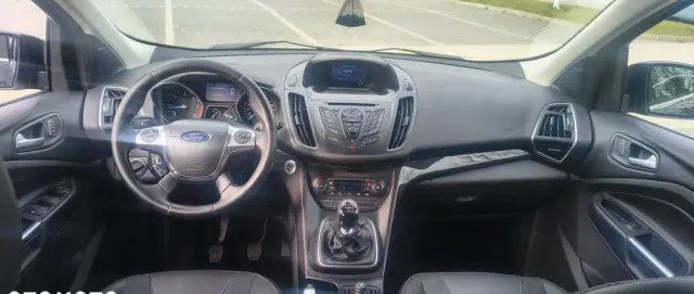 FORD Kuga 2.0 TDCi 2x4 Trend