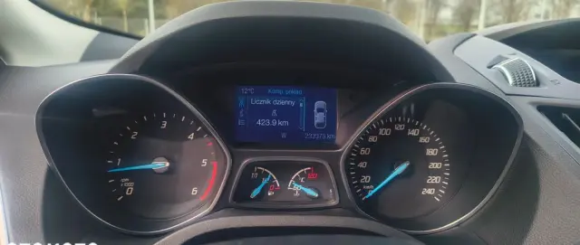 FORD Kuga 2.0 TDCi 2x4 Trend