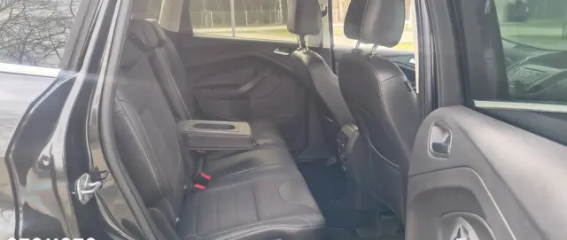 FORD Kuga 2.0 TDCi 2x4 Trend