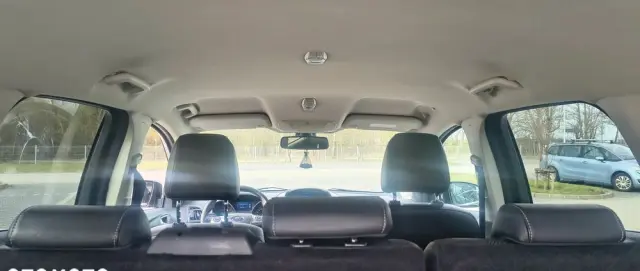 FORD Kuga 2.0 TDCi 2x4 Trend