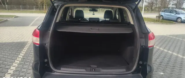 FORD Kuga 2.0 TDCi 2x4 Trend