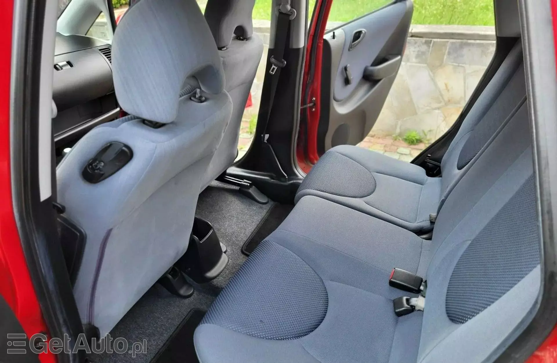 HONDA Jazz 1.2 (78 KM)