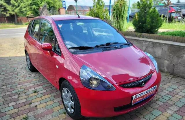 HONDA Jazz 1.2 (78 KM)