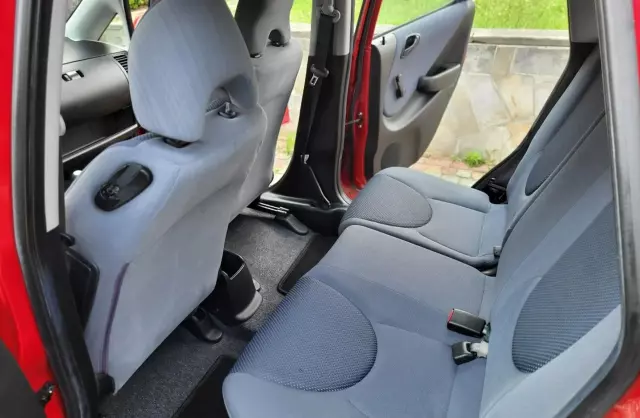 HONDA Jazz 1.2 (78 KM)