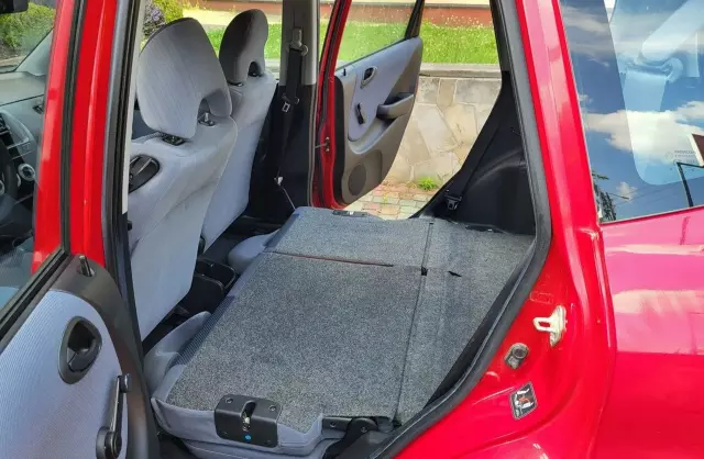 HONDA Jazz 1.2 (78 KM)