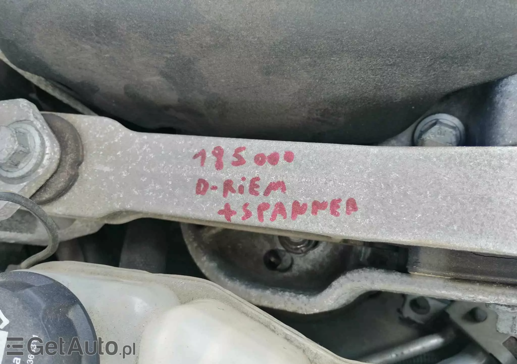 VOLVO V40 T2 Kinetic