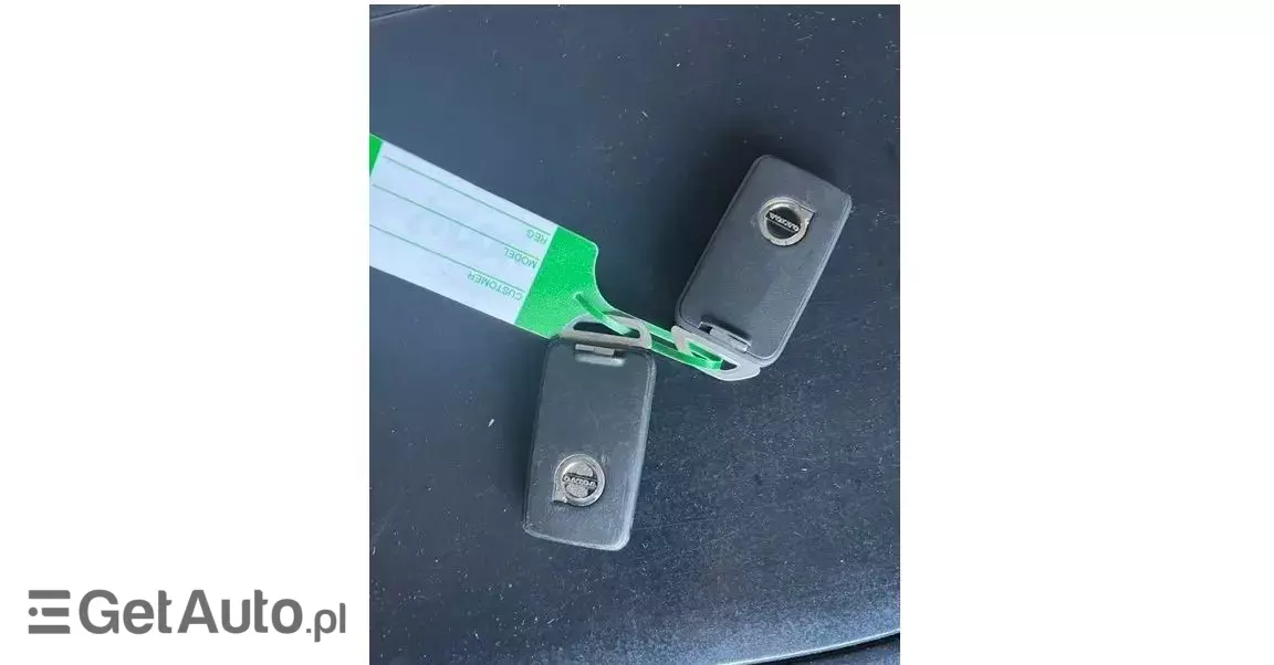 VOLVO V40 T2 Kinetic