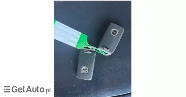 VOLVO V40 T2 Kinetic