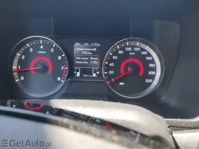 SSANGYONG Tivoli Crystal