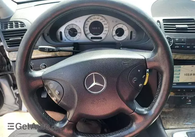 MERCEDES-BENZ Klasa E 320 CDI 4-Matic T Avantgarde
