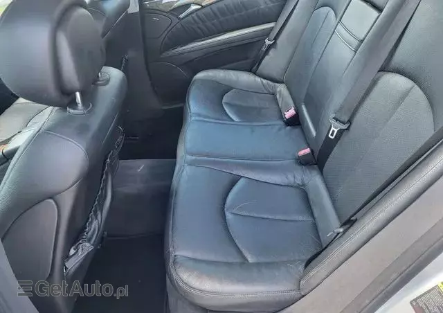 MERCEDES-BENZ Klasa E 320 CDI 4-Matic T Avantgarde