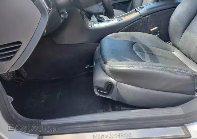 MERCEDES-BENZ Klasa E 320 CDI 4-Matic T Avantgarde