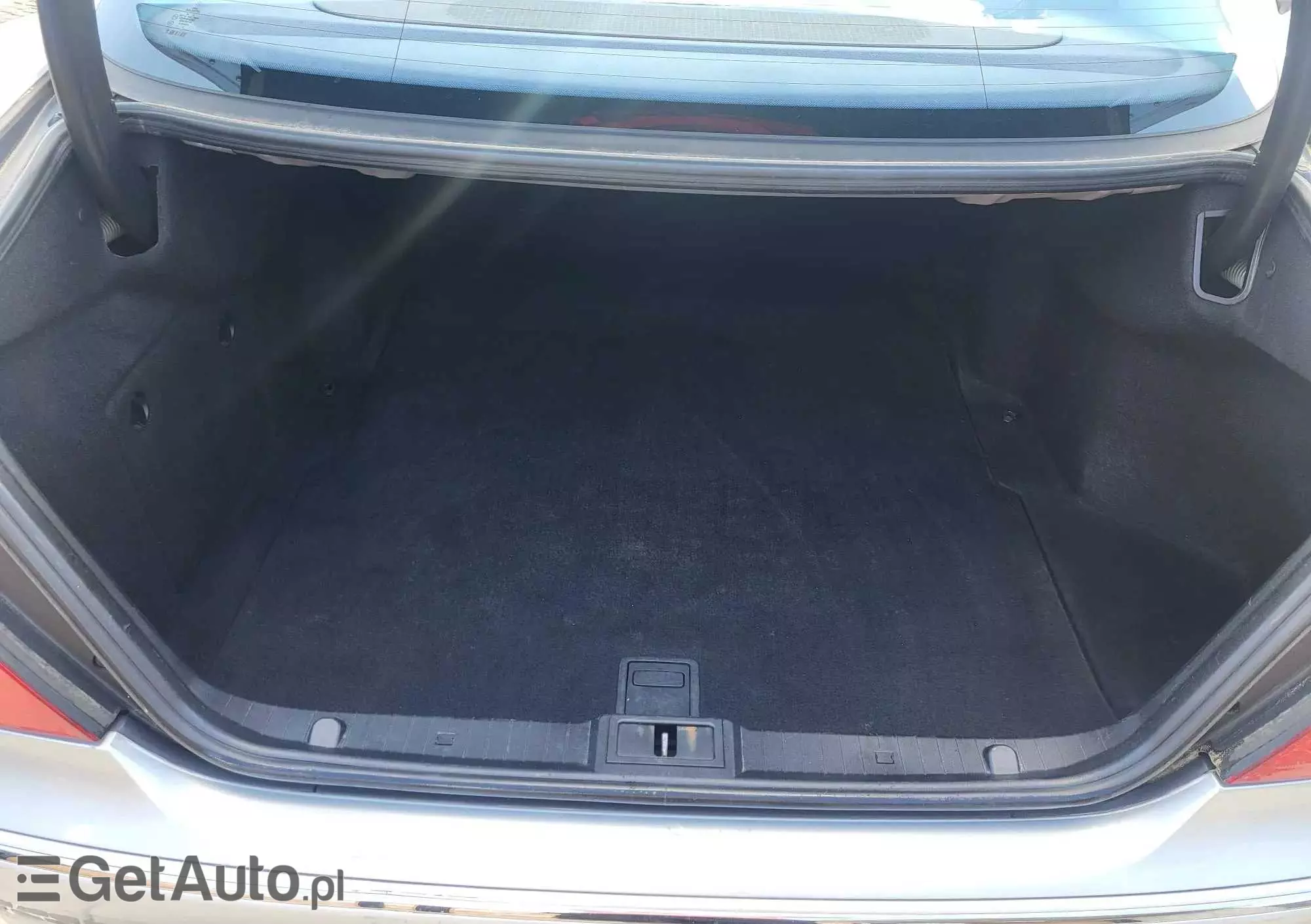 MERCEDES-BENZ Klasa E 320 CDI 4-Matic T Avantgarde