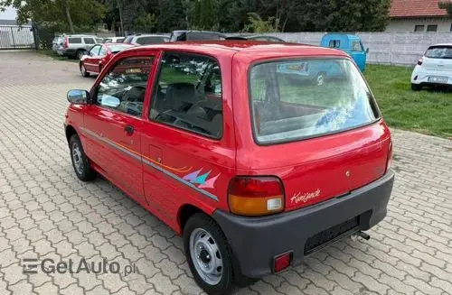 DAIHATSU Core 