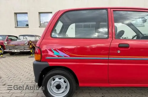 DAIHATSU Core 