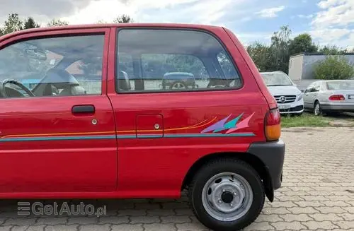 DAIHATSU Core 