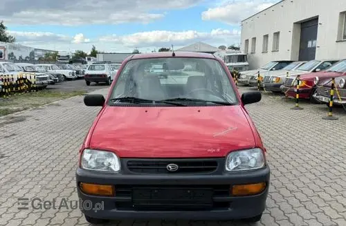 DAIHATSU Core 
