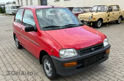DAIHATSU Core 
